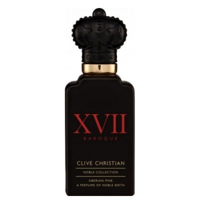 Clive Christian XVII Baroque Siberian Pine