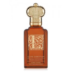 Clive Christian L for Women Floral Chypre With Rich Patchouli