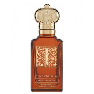 Clive Christian I for Women Woody Floral With Vintage Rose