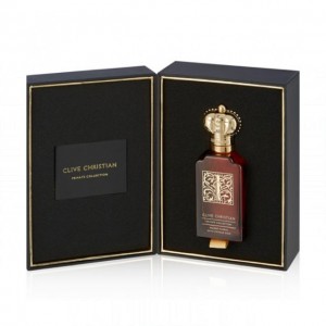 Clive Christian I for Women Woody Floral With Vintage Rose