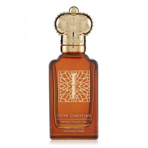 Clive Christian I for Men Amber Oriental With Rich Musk
