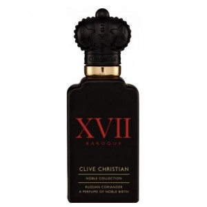 Clive Christian XVII Baroque Russian Coriander
