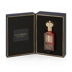 Clive Christian I for Men Amber Oriental With Rich Musk