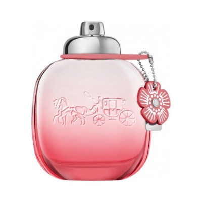 Coach Floral Blush