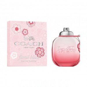 Coach Floral Blush