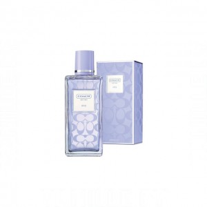 Coach Iris Eau Fraiche