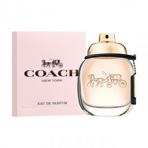 Coach the Fragrance