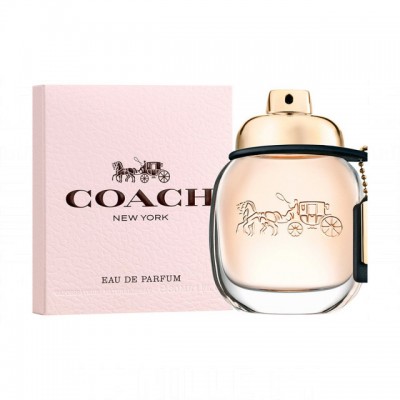 Coach the Fragrance