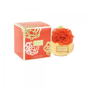 Coach COACH POPPY BLOSSOM Women