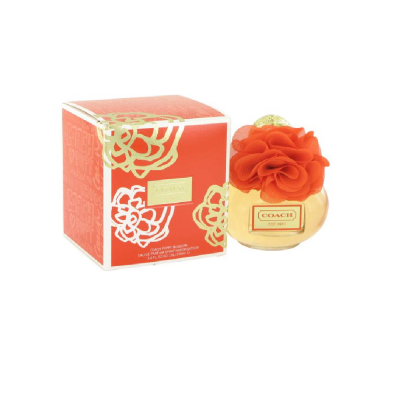 Coach COACH POPPY BLOSSOM Women