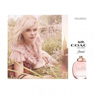 Coach Floral Eau The Parfum