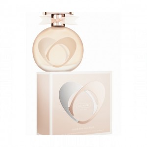 Coach Love Eau Blush