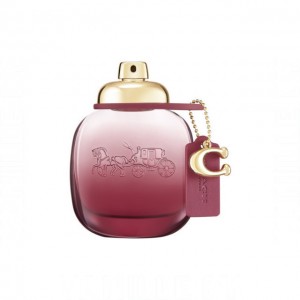 Coach Wild Rose