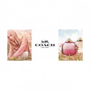 Coach Wild Rose