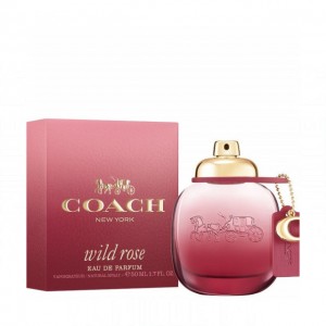 Coach Wild Rose