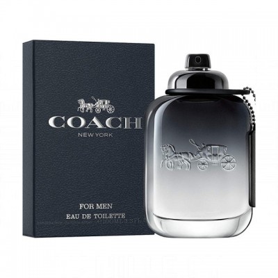 Coach for Men