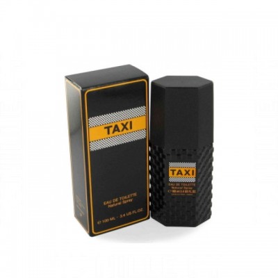 Cofinluxe Taxi