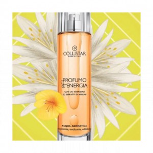 Collistar Profumo di Energia