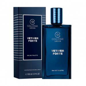 Collistar Vetiver Forte