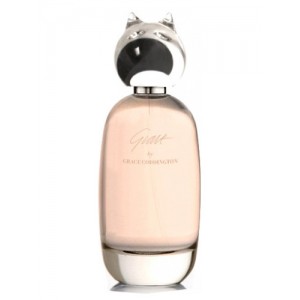 Comme des Garcons Grace By Grace Coddington