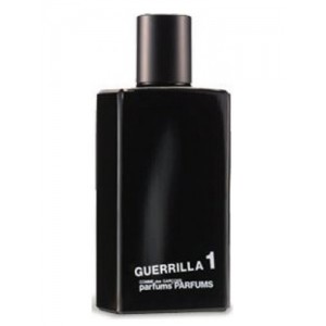 Comme des Garcons Series 8 Guerrilla: Guerrilla 1