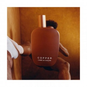 Comme des Garcons Copper