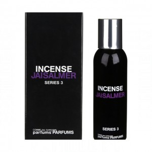 Comme des Garcons Series 3 Incense: Jaisalmer