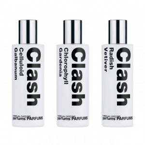 Comme des Garcons Radish Vetiver