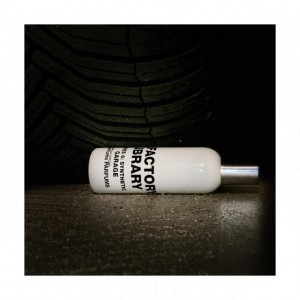 Comme des Garcons Series 6 Synthetic: Garage