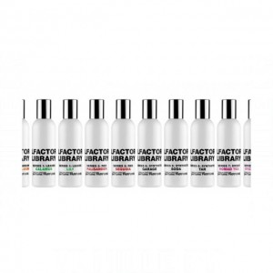 Comme des Garcons Series 6 Synthetic: Garage