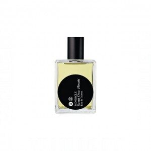 Comme des Garcons Monocle Scent One: Hinoki