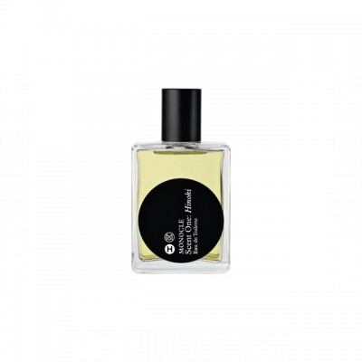 Comme des Garcons Monocle Scent One: Hinoki