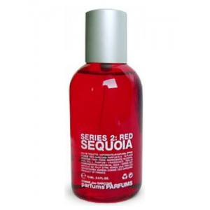 Comme des Garcons Series 2 Red: Sequoia