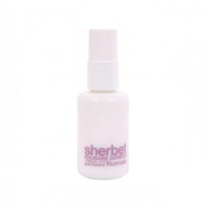 Comme des Garcons Series 5 Sherbet: Rhubarb