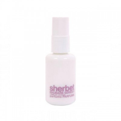 Comme des Garcons Series 5 Sherbet: Rhubarb