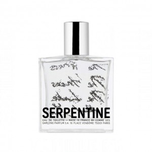 Comme des Garcons Serpentine