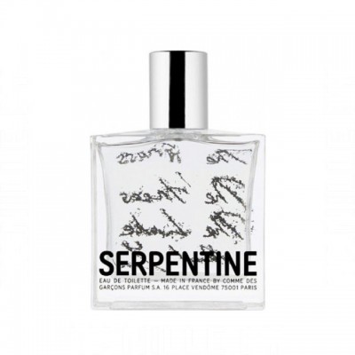 Comme des Garcons Serpentine
