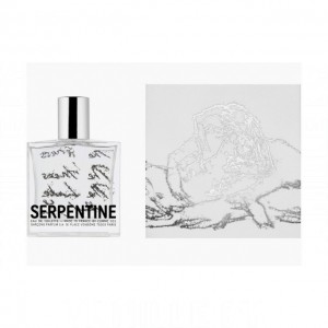 Comme des Garcons Serpentine