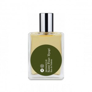 Comme des Garcons Scent Four: Yoyogi
