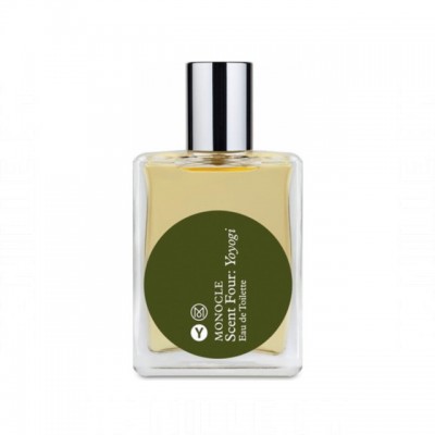 Comme des Garcons Scent Four: Yoyogi