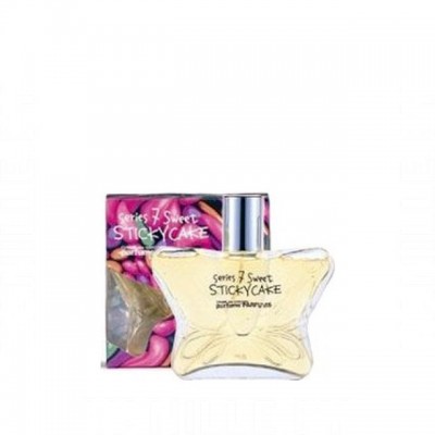 Comme des Garcons Series 7 Sweet: Sticky Cake