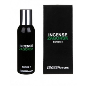 Comme des Garcons Series 3 Incense: Zagorsk