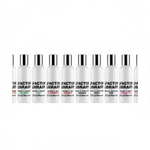 Comme des Garcons Series 6 Synthetic: Soda