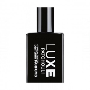 Comme des Garcons Series Luxe: Patchouli