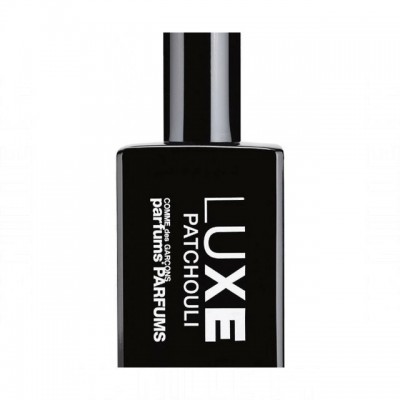Comme des Garcons Series Luxe: Patchouli