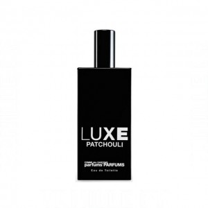 Comme des Garcons Luxe Patchouli Eau de Toilette