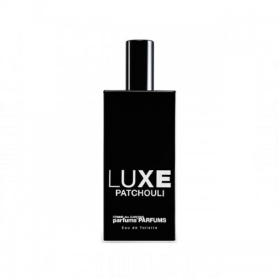 Comme des Garcons Luxe Patchouli Eau de Toilette