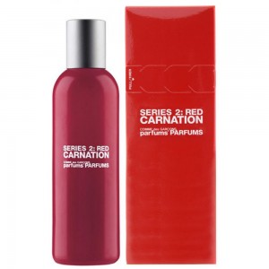 Comme des Garcons Series 2: RED CARNATION Women