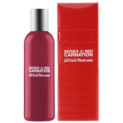 Comme des Garcons Series 2: RED CARNATION Women