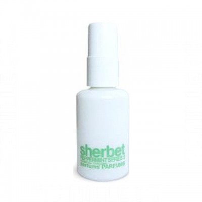 Comme des Garcons Series 5 Sherbet: Peppermint